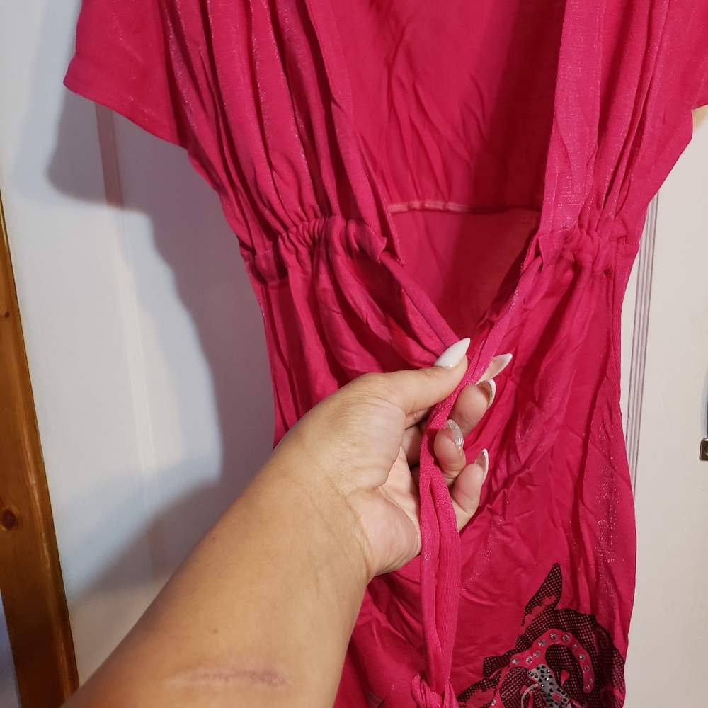 Dress - Picture 4 of 5